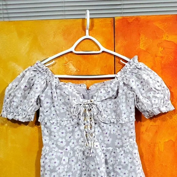 Sabo Camryn Dress - Picture 3 of 4